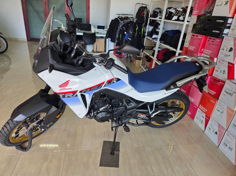 MOTOASK Rent Motorcycle and Scooter-科拉雷侯必去景点