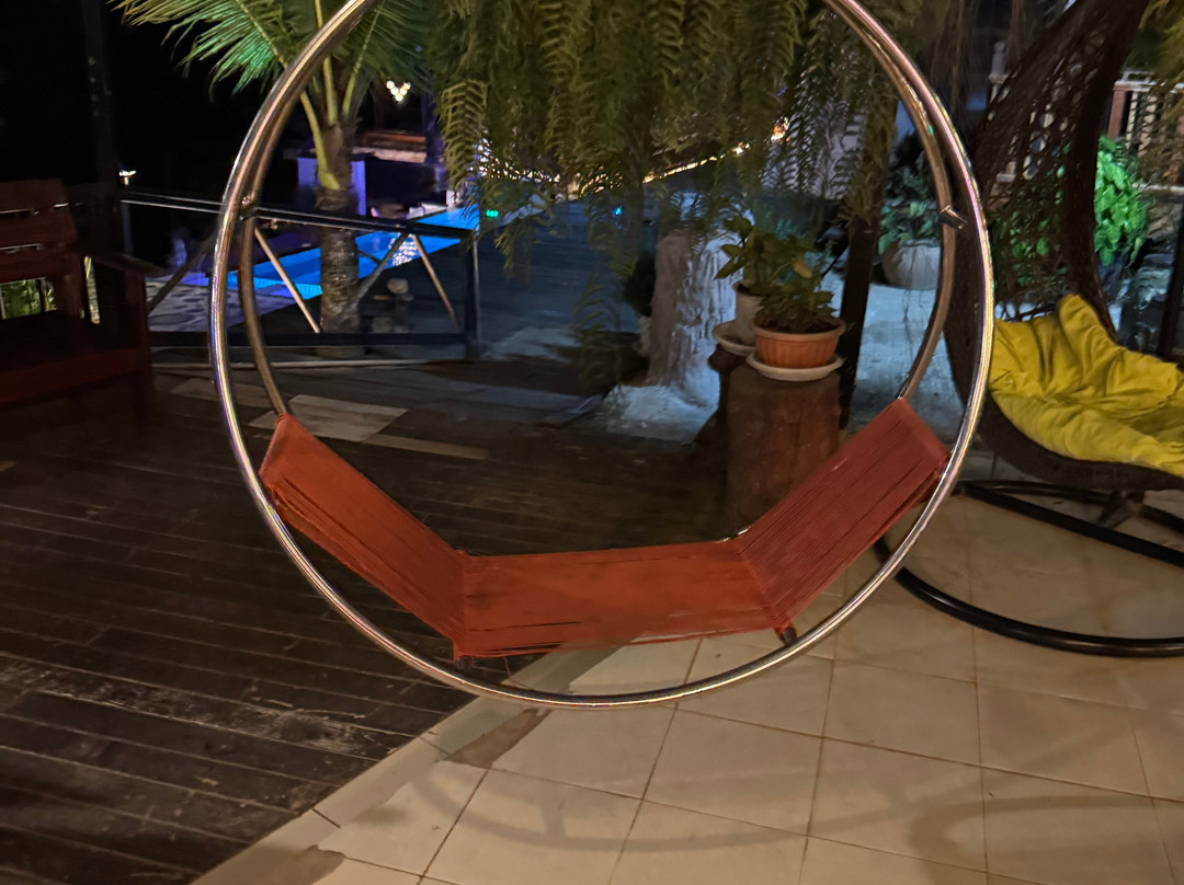 Sweet Garden River Kwai Resort