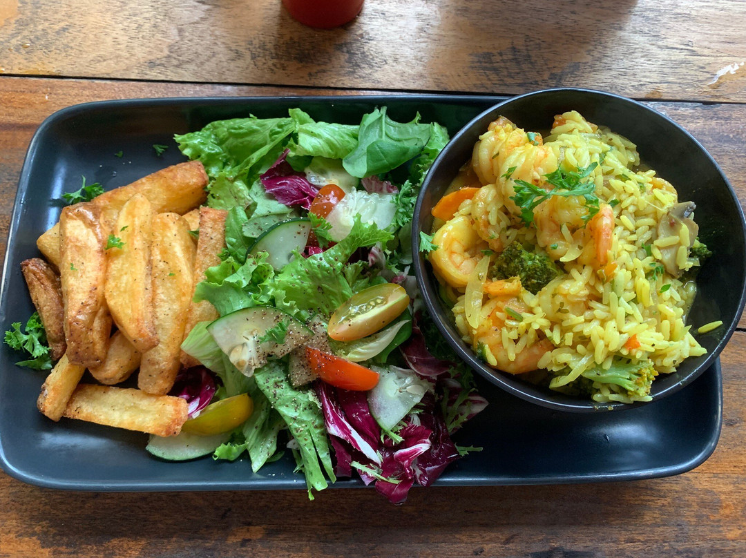 Restaurant La Sirena