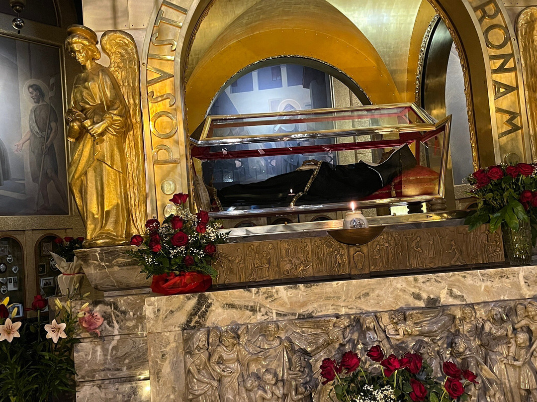 Basilica of Santa Rita da Cascia