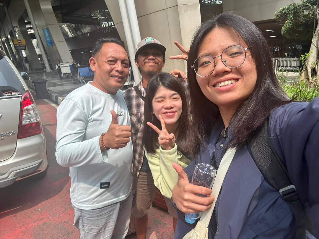 Mount Bromo Ijen Tour-巴纽旺宣必去景点