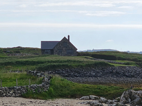 Crossriver B&B主图