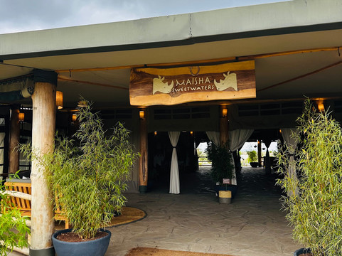 African Hartebeest Safaris-内罗毕必去景点