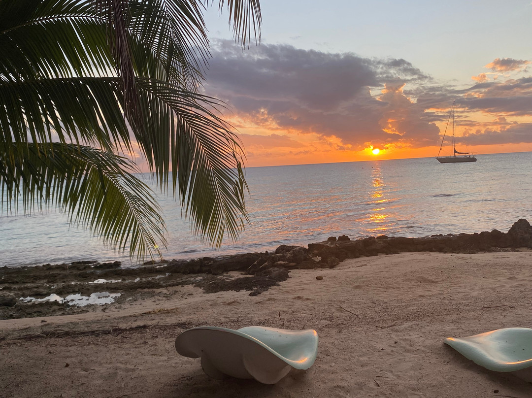 Pension Paparara主图