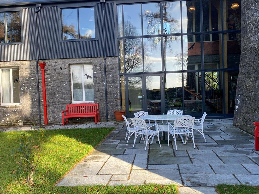 Ross Castle B&B主图