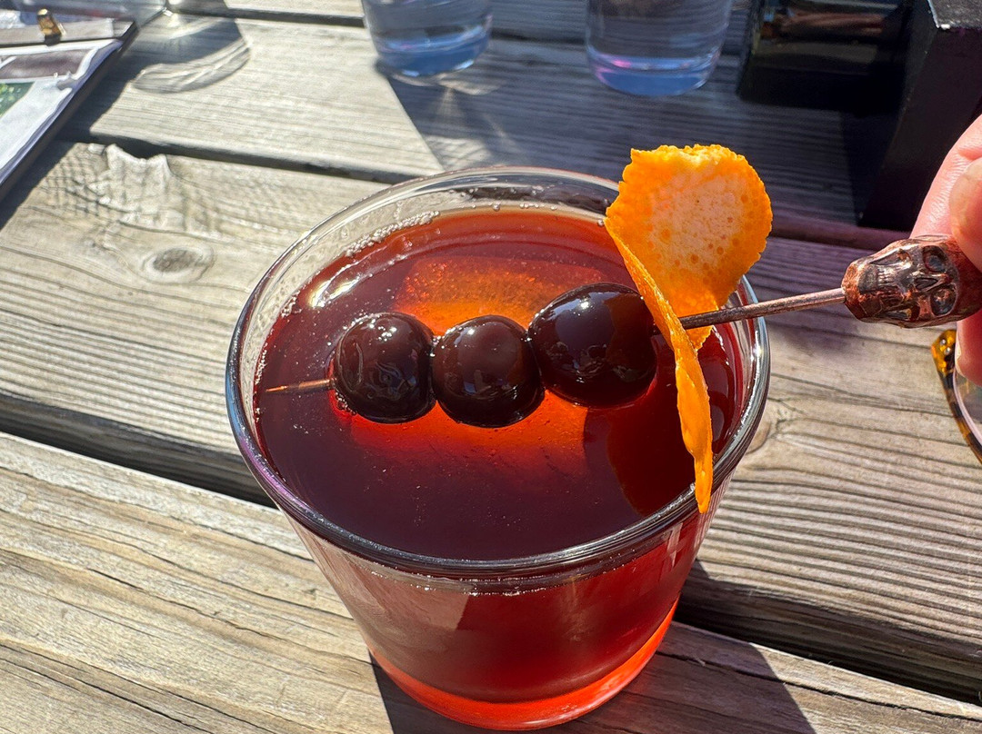 One Woman Wines & Vineyards-Southold必去景点