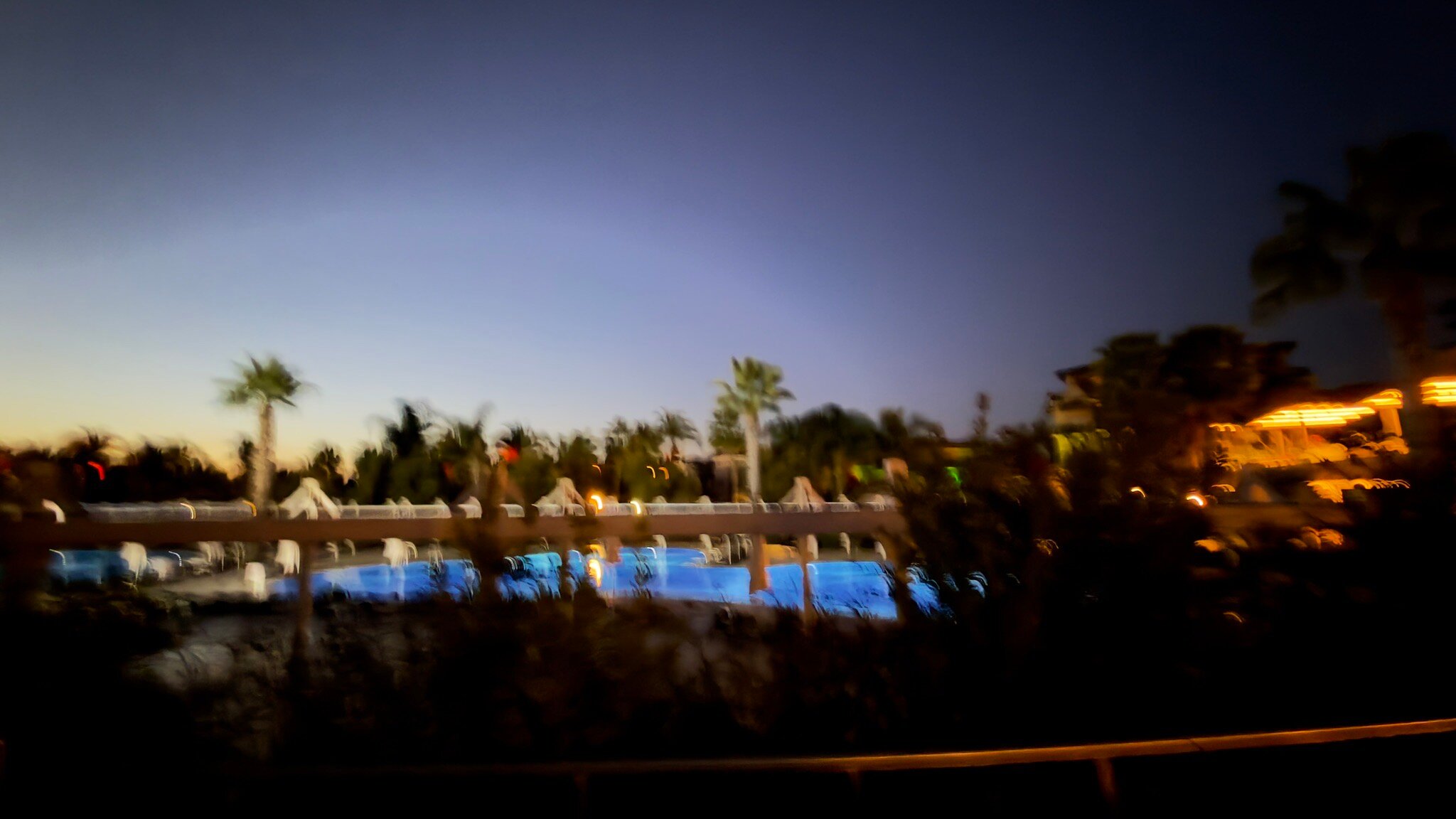 Calimera Serra Palace-官方