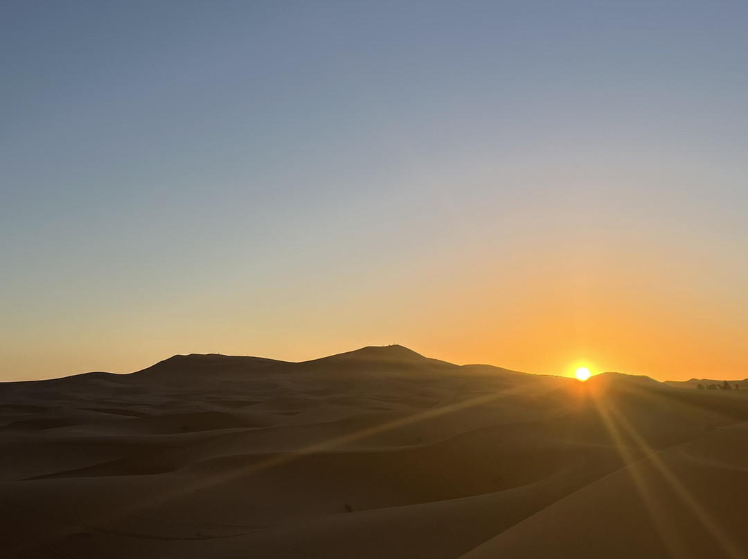 Morocco Cheap Travel-非斯必去景点