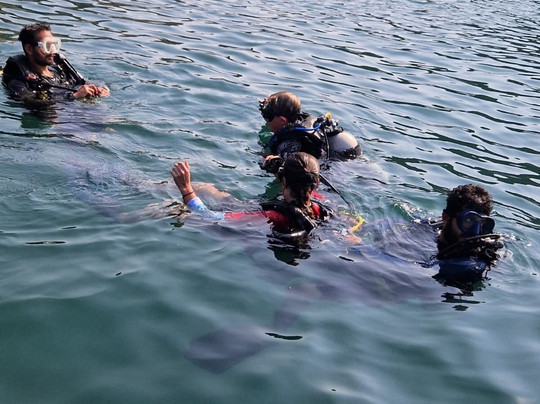 Aquazen Adventures-Vasco da Gama必去景点