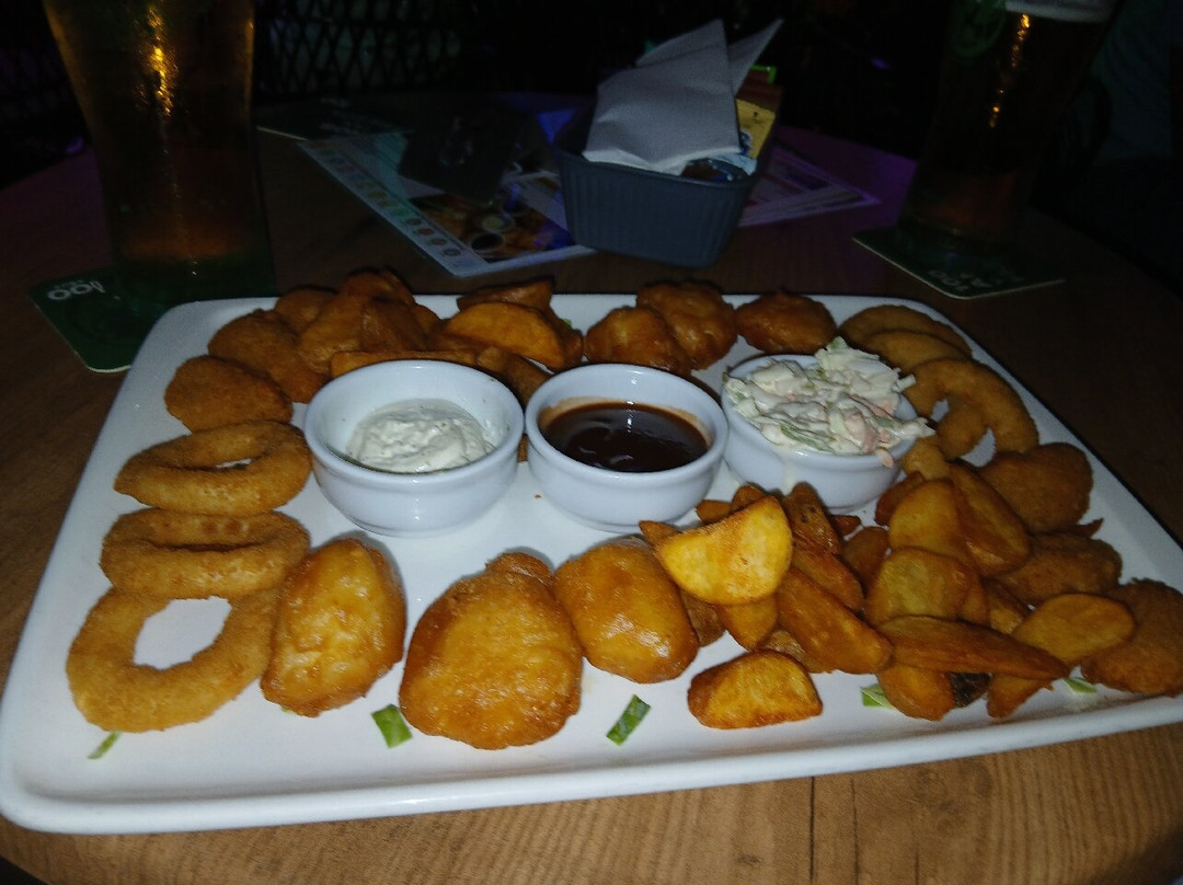 Pieros Music Cafe-Caleta de Fuste必去景点