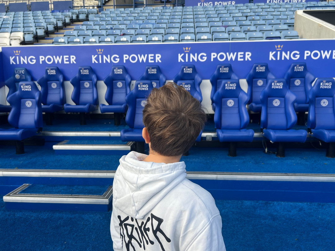 皇权球场-莱切斯特必去景点