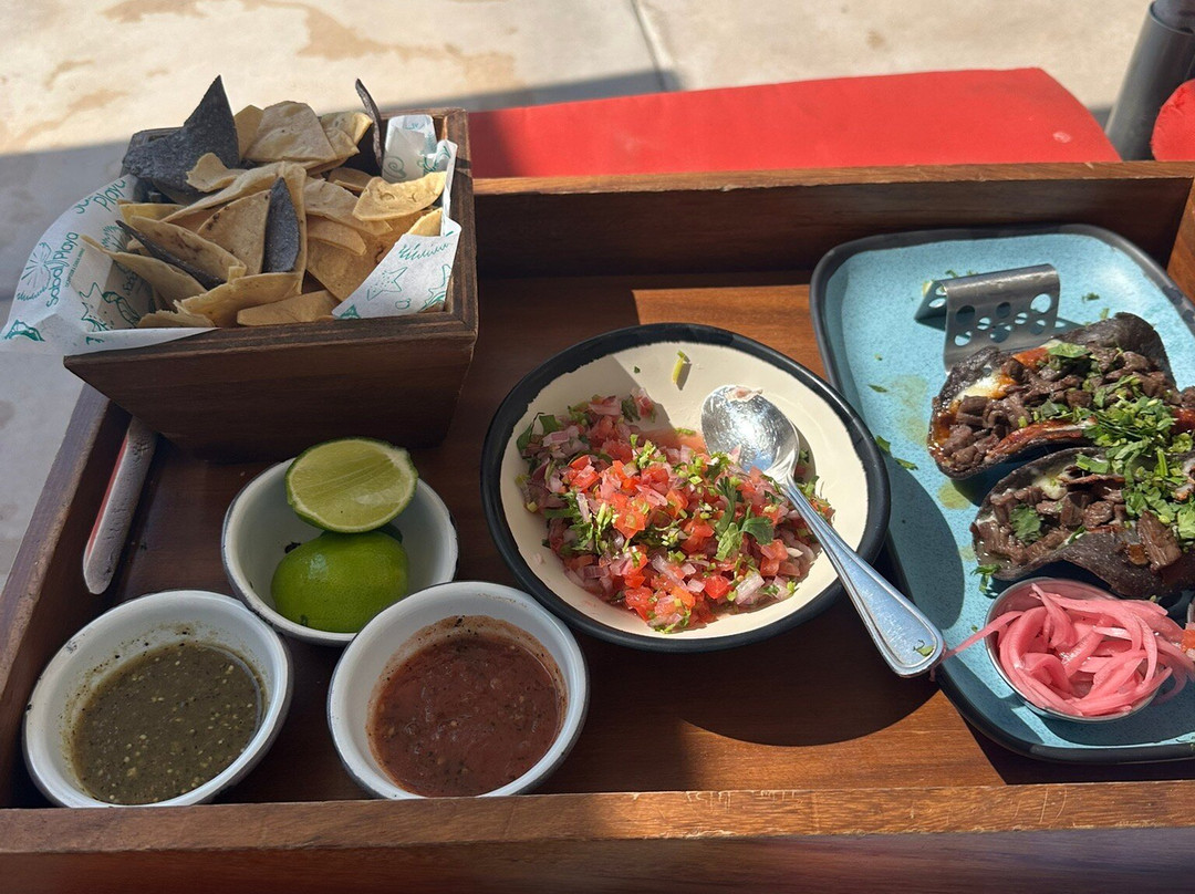 Sabal Playa Beach Club-新瓦雅塔必去景点