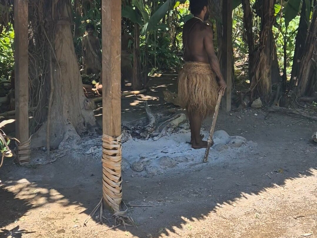 Atmosphere Tours-维拉港必去景点