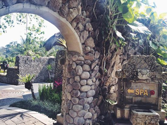 皇家皮塔马哈酒店主图