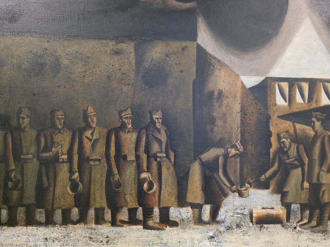 Skofja Loka Castle & Museum-Skofja Loka必去景点