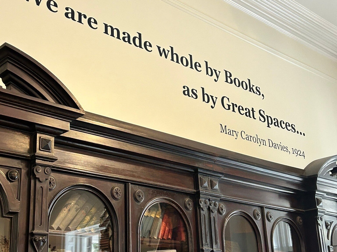 Juliette Gordon Low Birthplace Museum-萨凡纳必去景点