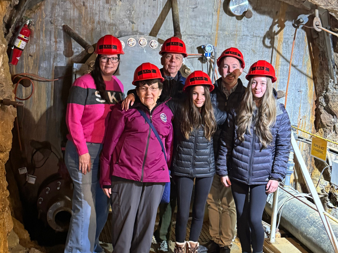 Argo Mill and Tunnel-Idaho Springs必去景点