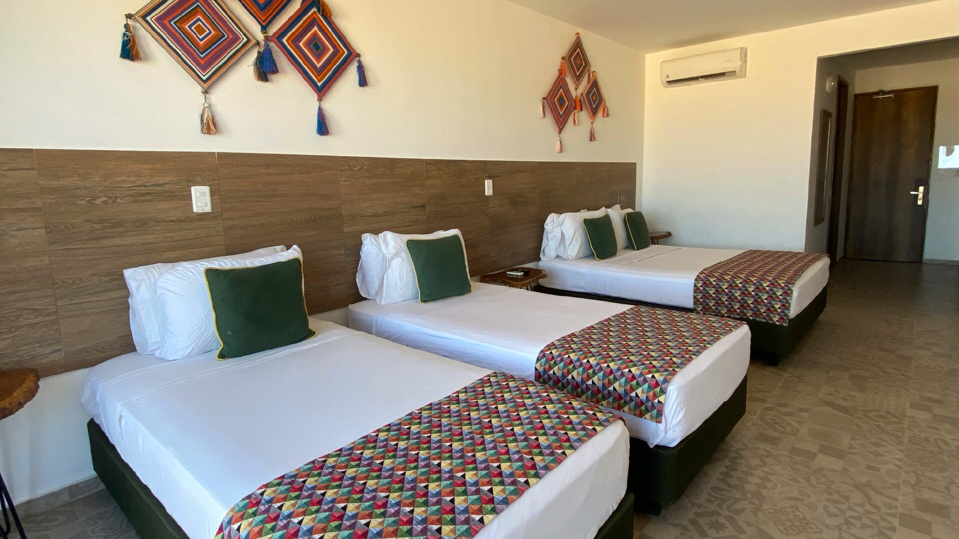 Hotel On Vacation Wayira Beach-客卧