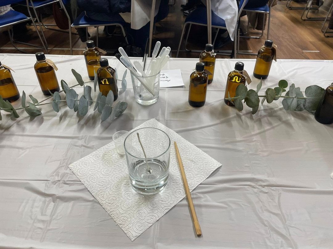 Surrey Hills Tour Company-多肯必去景点