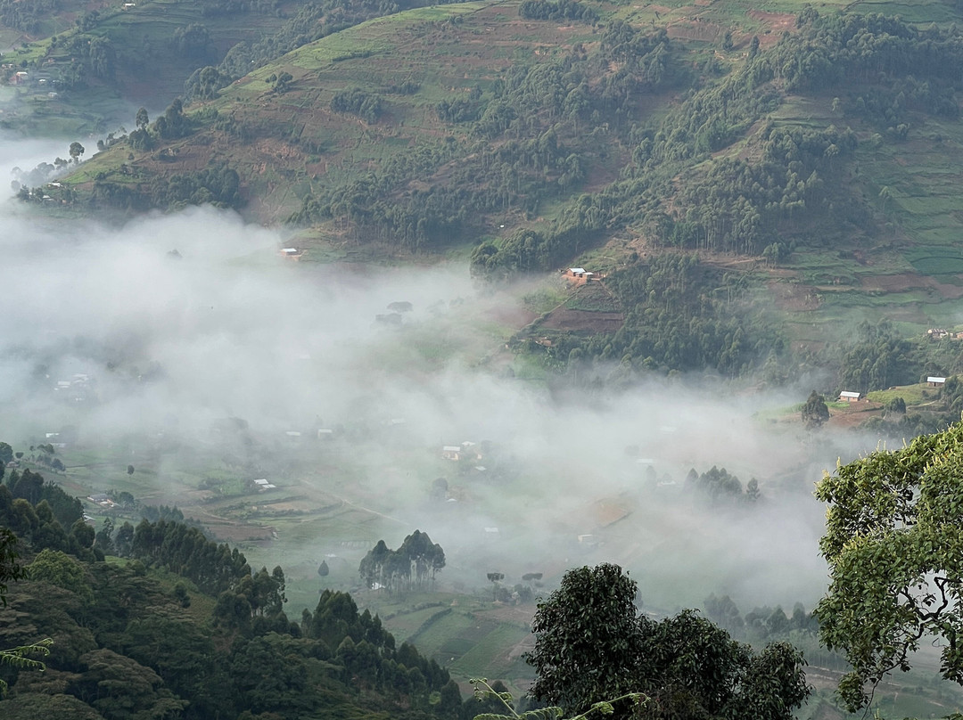 Insight Safari Holidays-Kanungu必去景点
