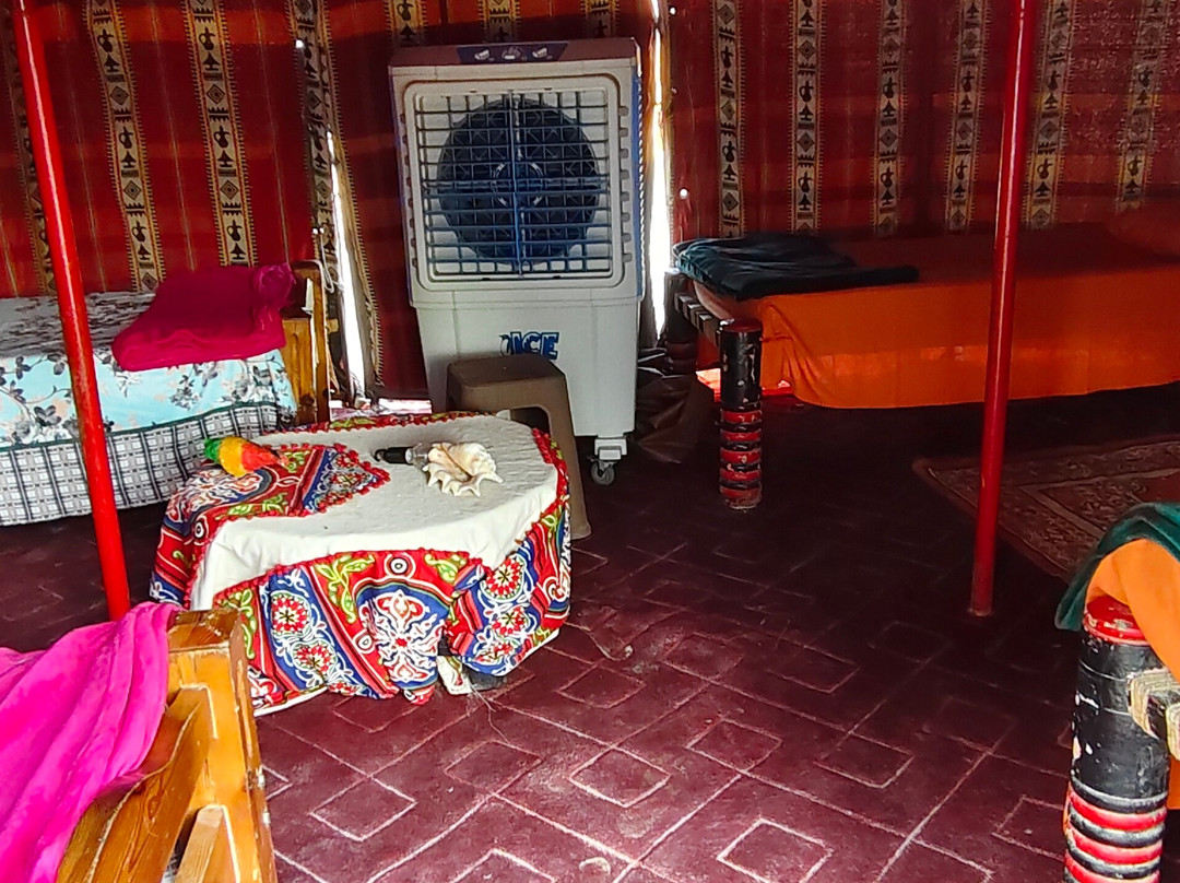 Seashell Sudan-Port Sudan必去景点