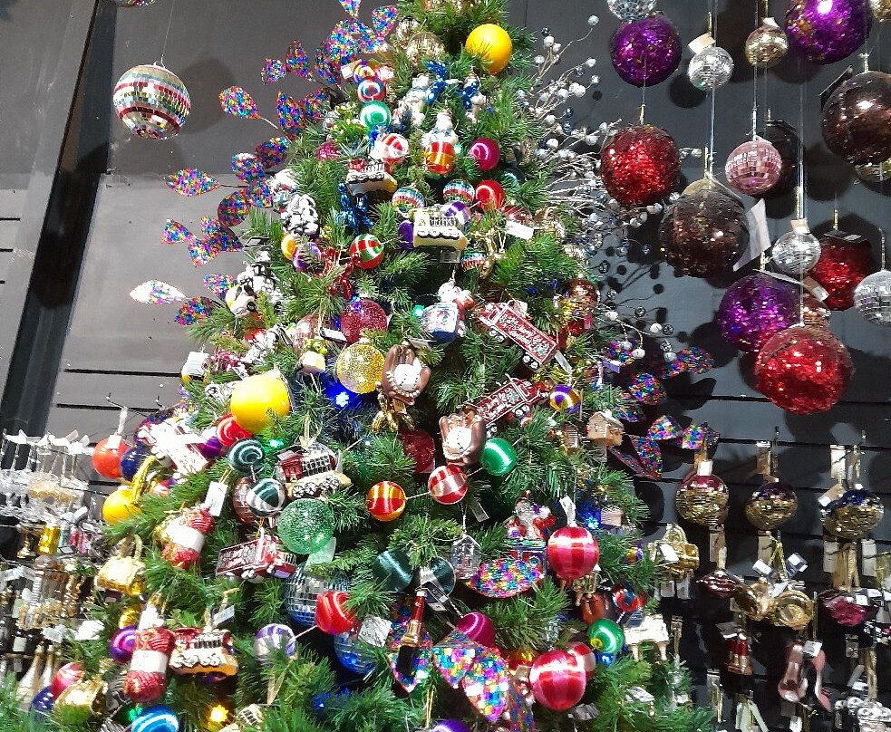 The Magic of Christmas-Walkern必去景点