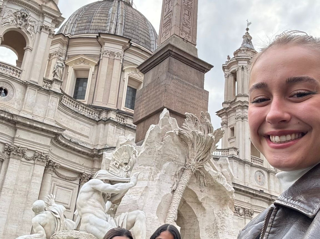 Felicitalia Turismo e Eventos Ltda-罗马必去景点