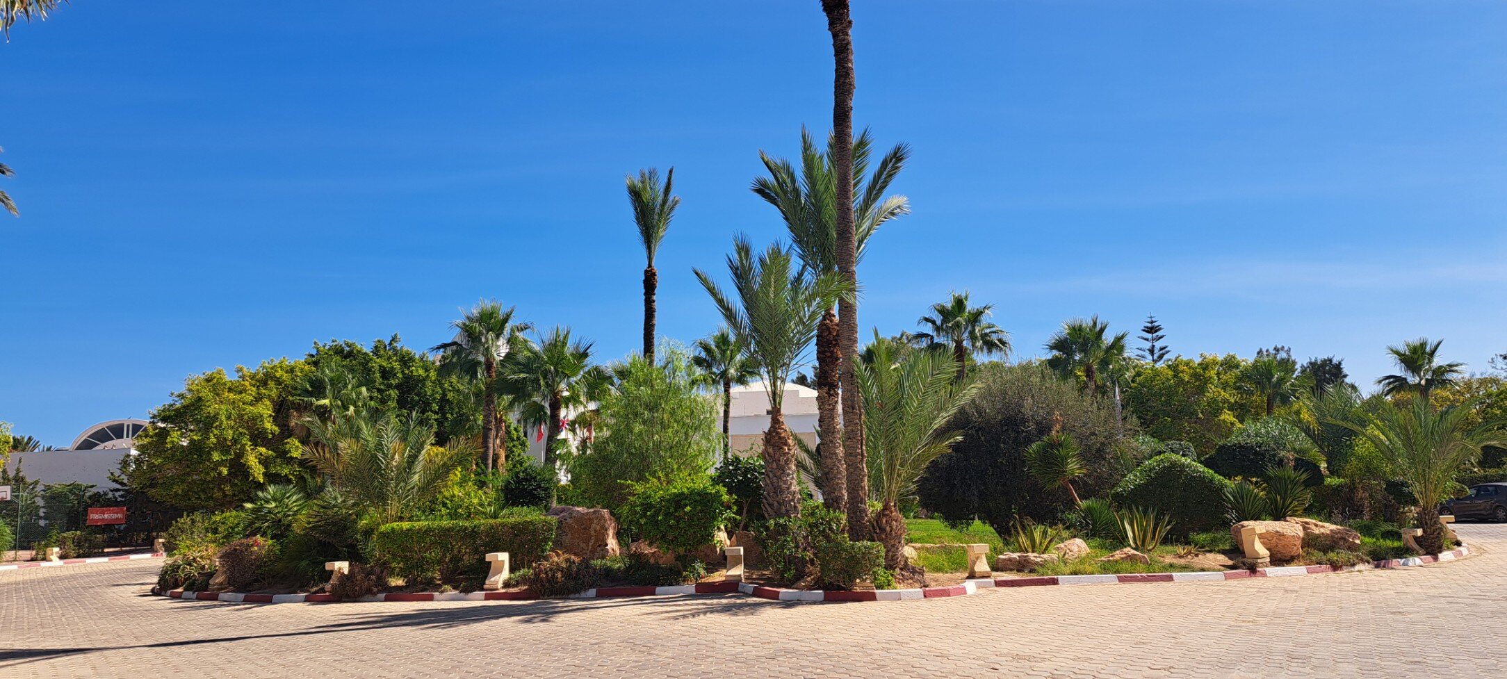 莱科杰尔巴酒店-浴室