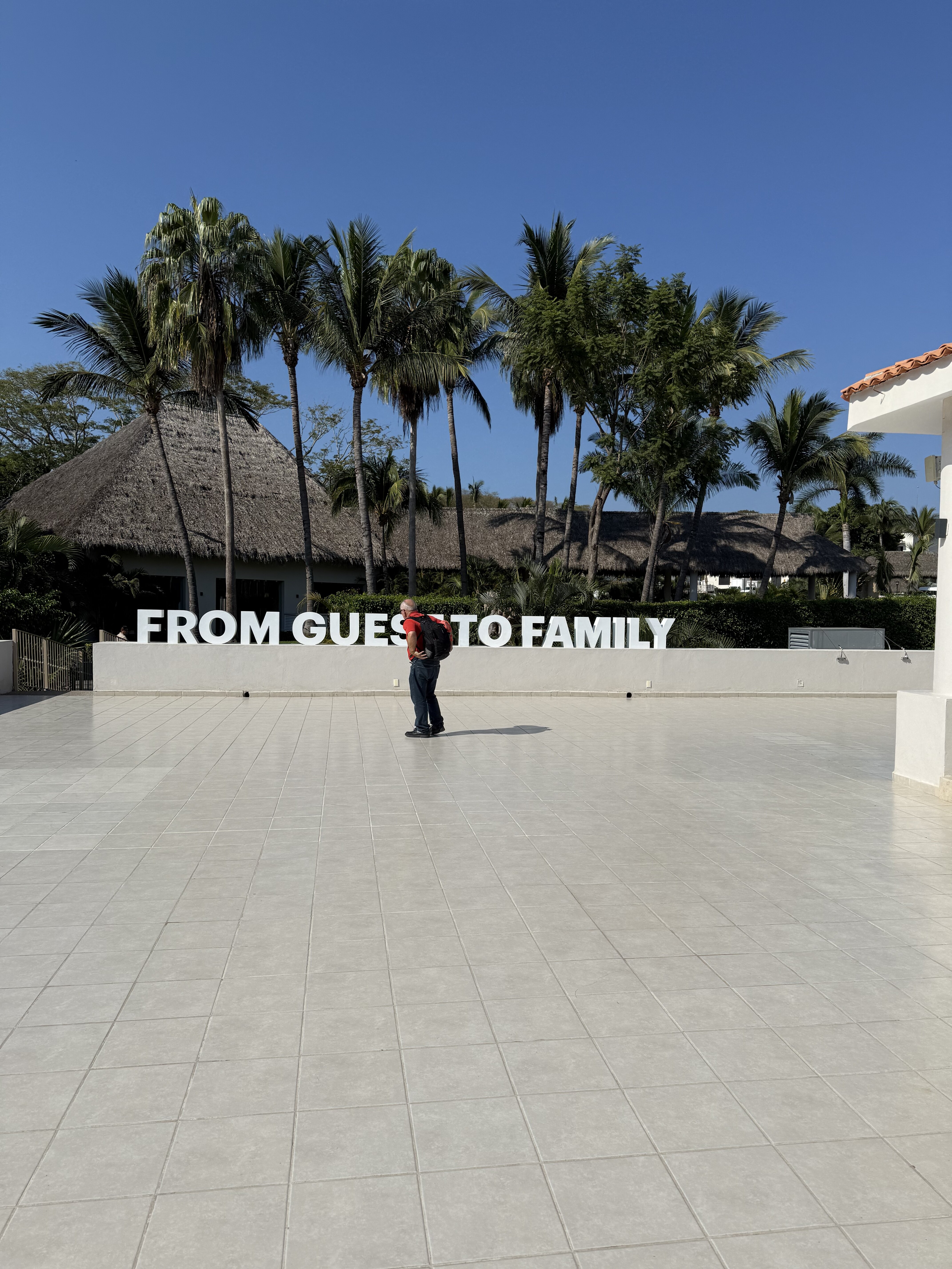 Grand Palladium Vallarta Resort & Spa-官方