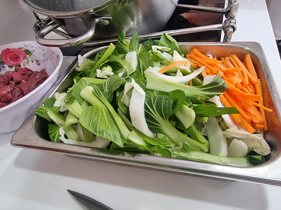 Phu Quoc Yacht-An Thoi必去景点