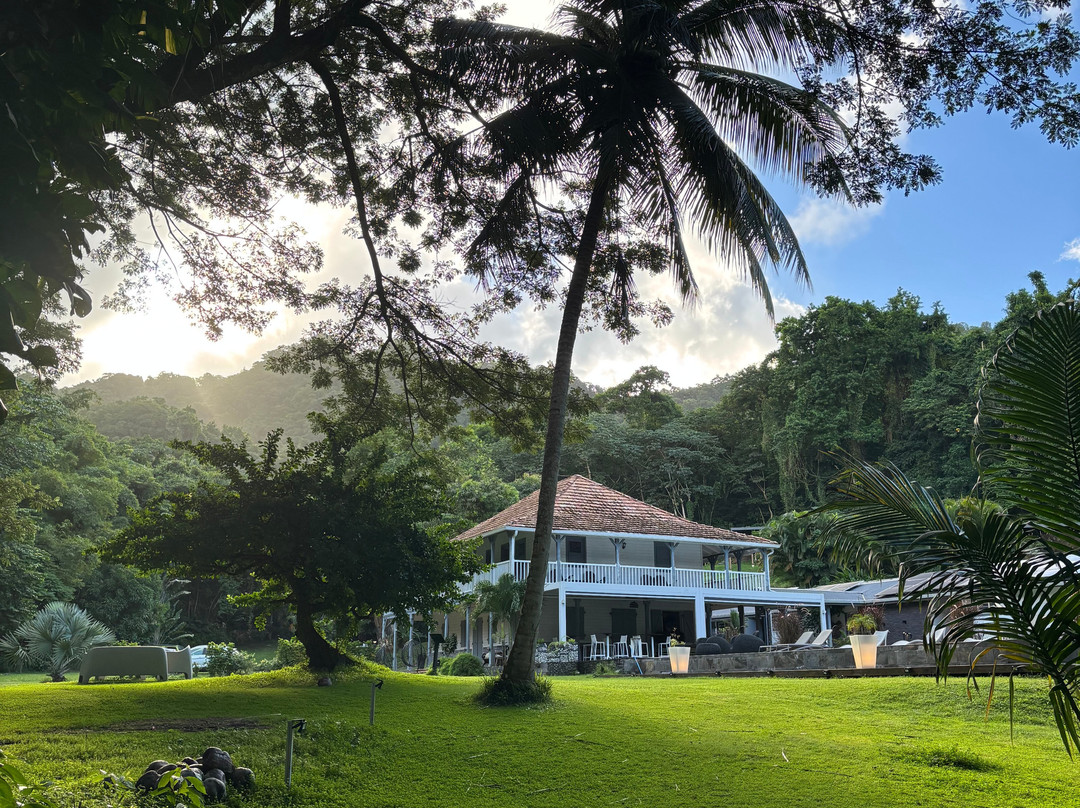 Habitation Anse-Couleuvre主图