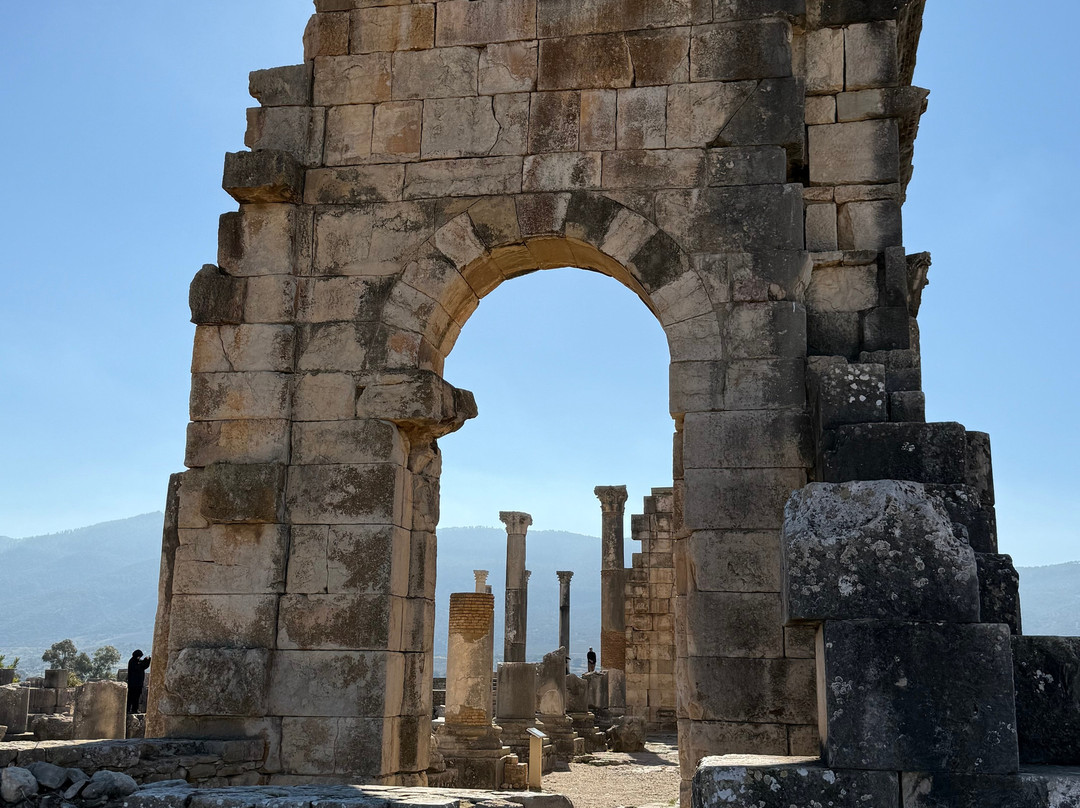 Fes Excursion Day Tours-非斯必去景点