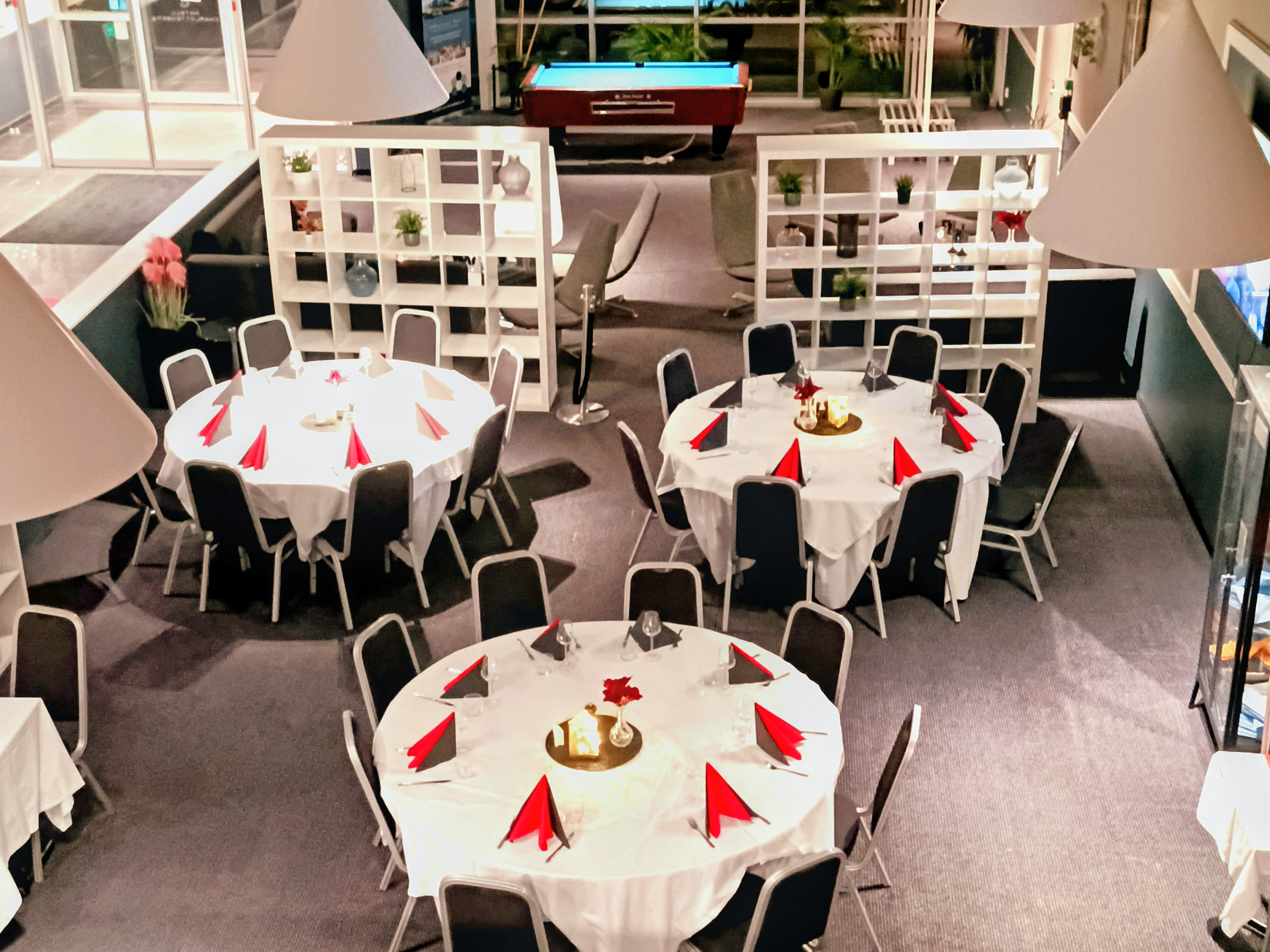 Hotell Charlottenberg-官方