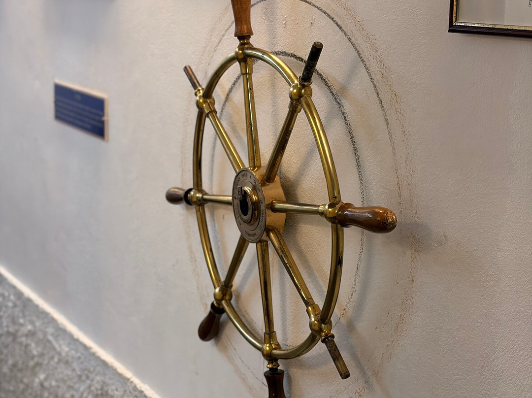 Maritime Museum Kochi-柯钦必去景点