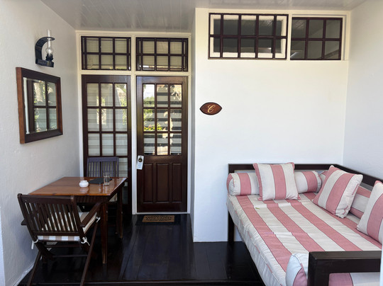 Admiral's Inn & Gunpowder Suites主图