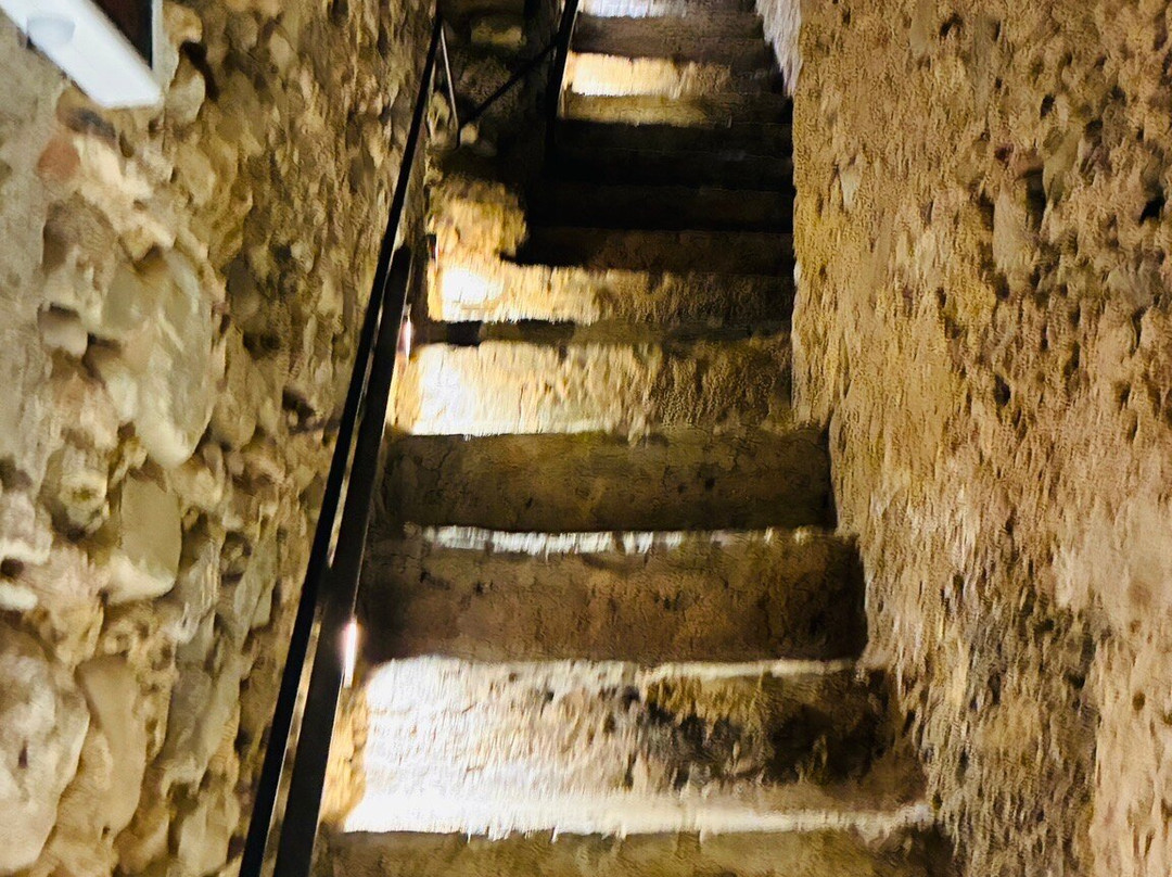 Castello di Rocca Imperiale-Rocca Imperiale必去景点