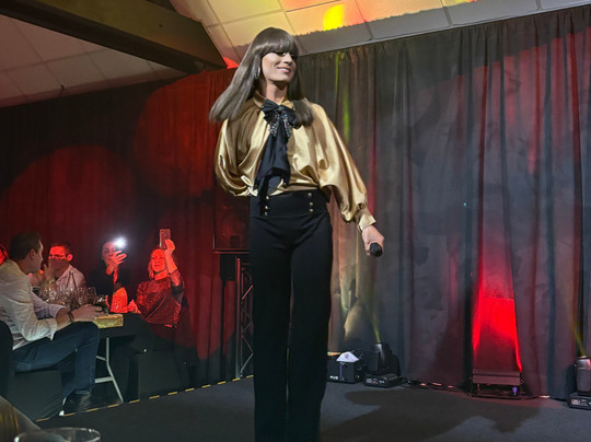 Le Cristal Cabaret-Rives-en-Seine必去景点