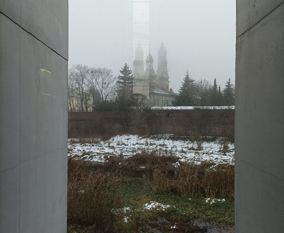 Brama Poznania-波兹南必去景点