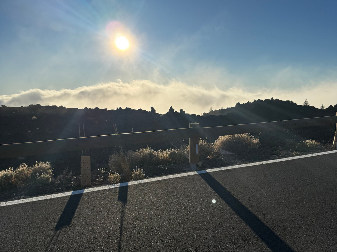 Tenerife First Excursions-奥德杰海岸必去景点