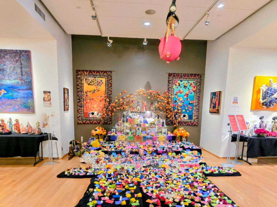 Bainbridge Island Downtown