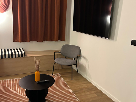 Hôtel De L'ill主图