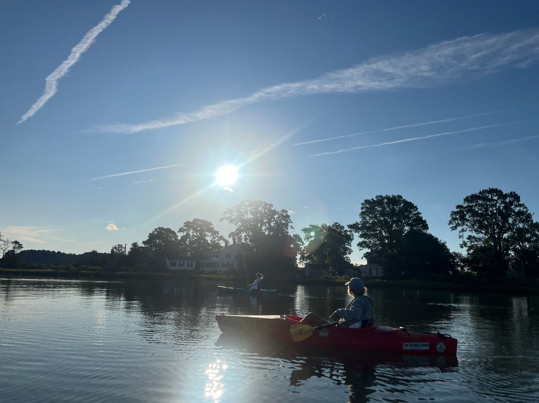 The Inn At Tabbs Creek主图