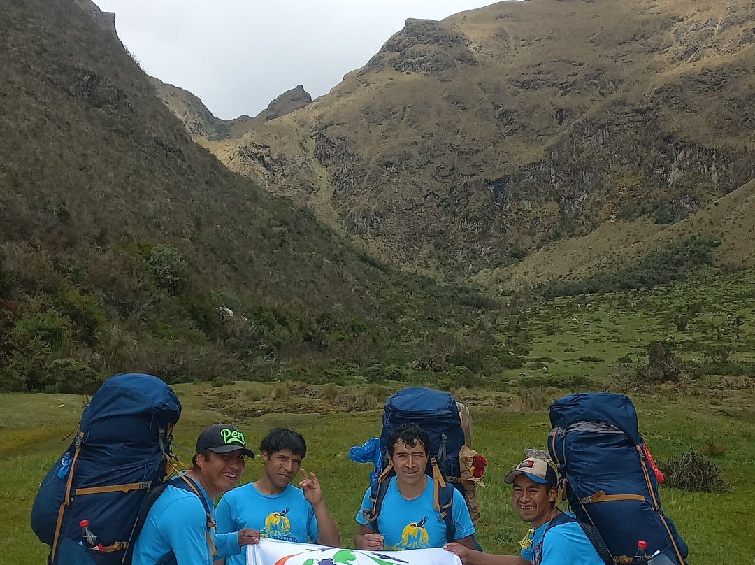 AllPackers Expeditions-库斯科必去景点