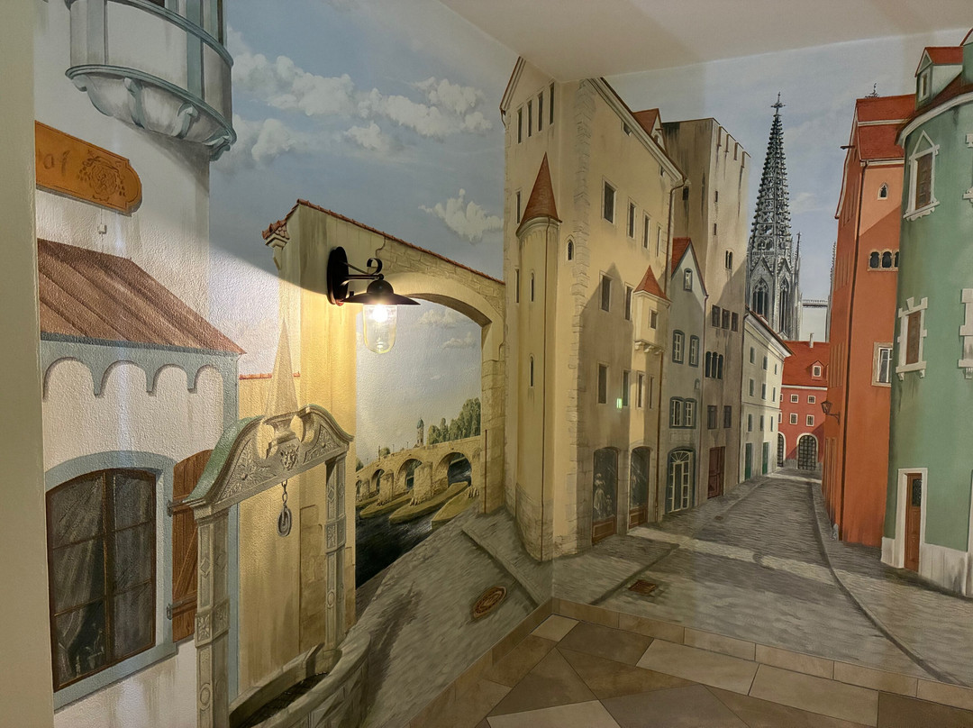 Hotel-Restaurant Gasthof Gotzfried主图