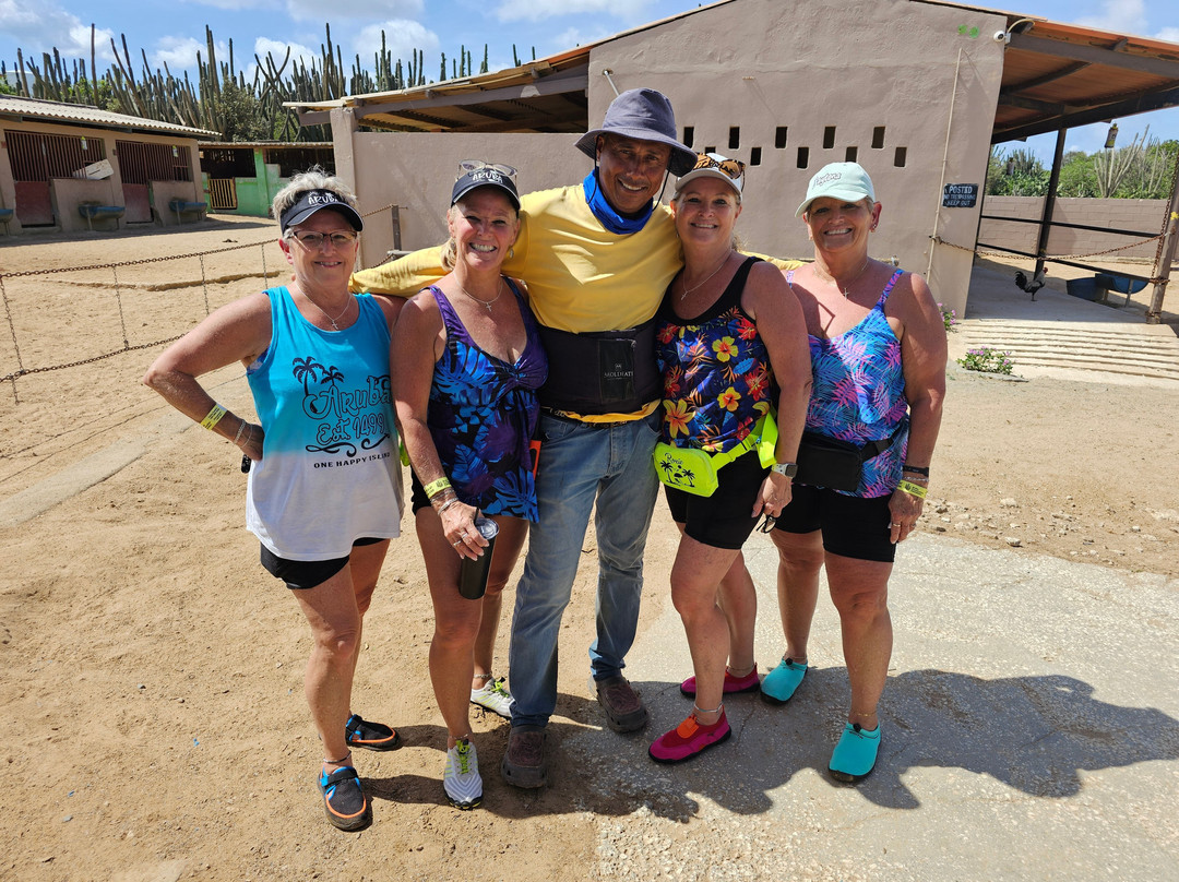 Rancho Loco-Santa Cruz必去景点