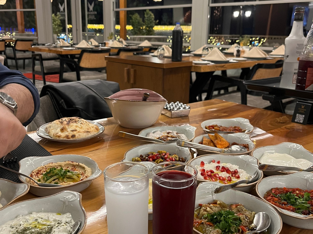 Chamada Prestige Hotel & Spa主图