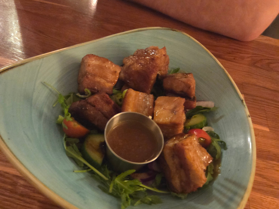 金羊毛旅馆主图