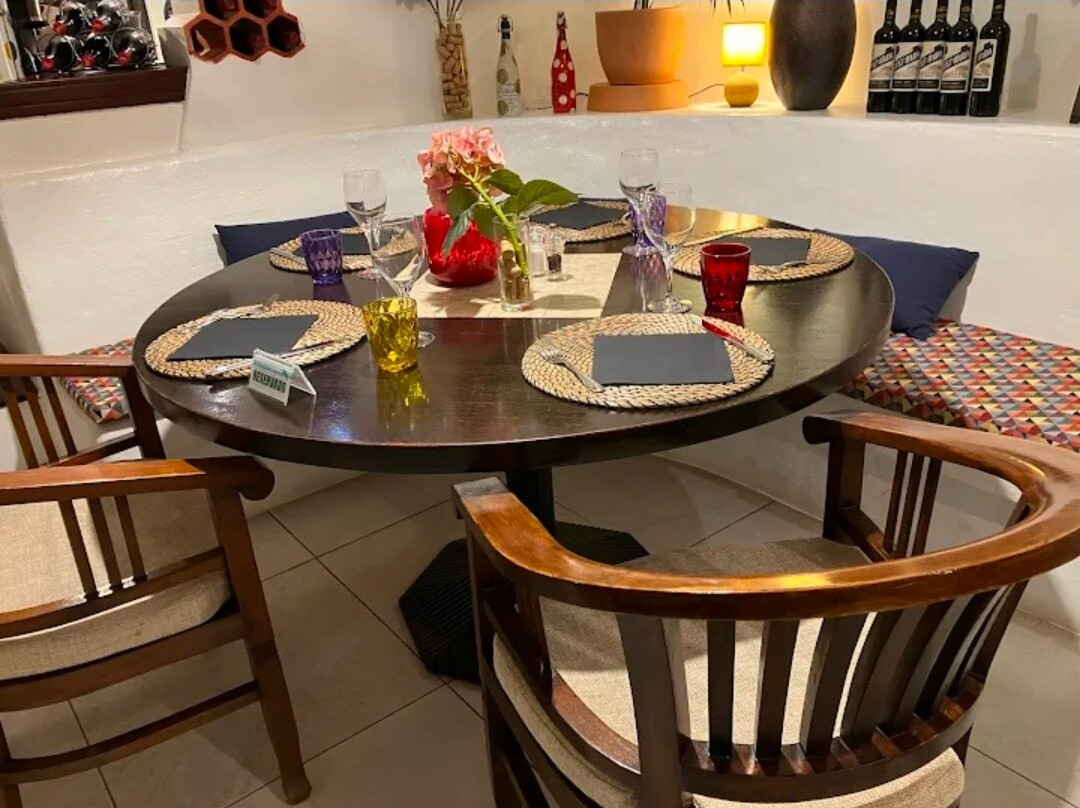 La Gaviota Restaurant主图