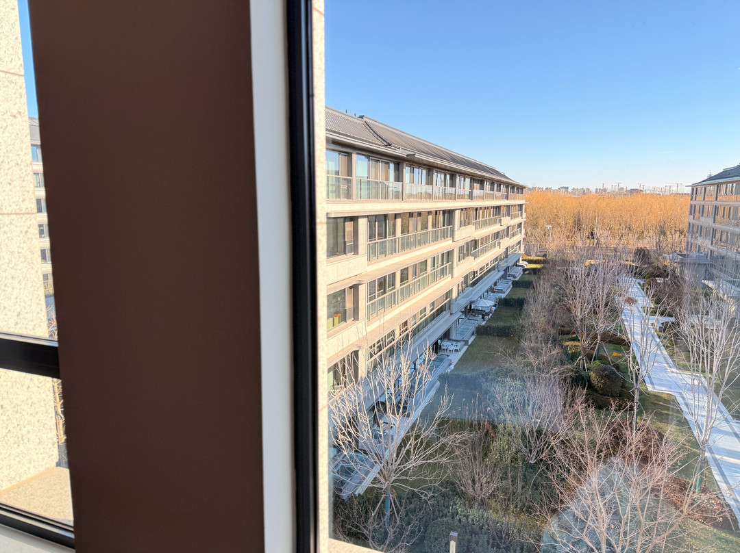 北京中关村智选假日酒店主图