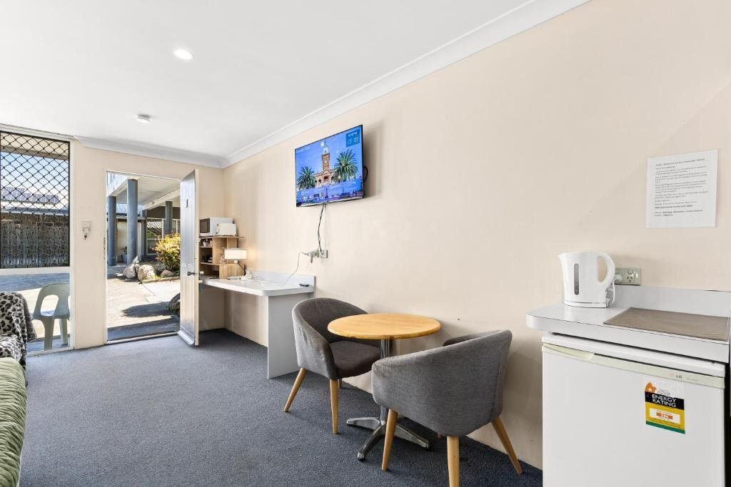 Alexander Motel主图